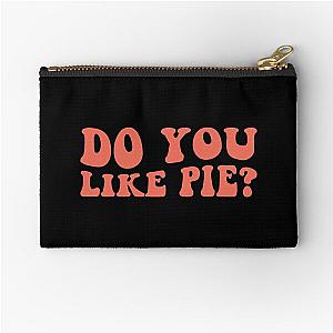 Do you like pie - Abbott Elementary **)&Zipper pouch