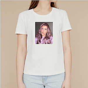 Abby Roberts Vocal Talent Unlocked Aesthetic Abby Roberts T-Shirts