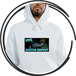 Abiotic Factor Hoodies