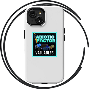 Abiotic Factor Cases