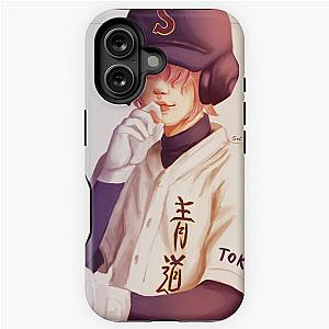 diamond no ace - haruichi tough case