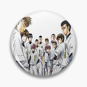 Ace of the Diamond - Seidou Baseball