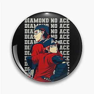 Ace of Diamond: Best Pitcher Sawamura and Miyuki