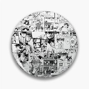 Diamond no Ace Manga Collection Pin