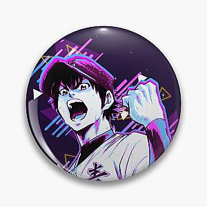 Eijun Sawamura Diamond No Ace Pin