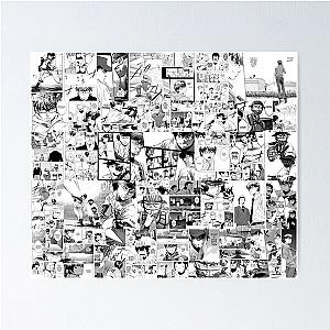 Diamond Ace Manga
