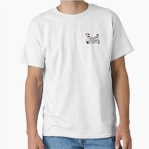 Ace of Diamond Seido Classic T-Shirt