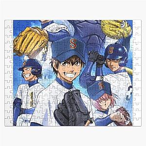 Diamond No Ace Anime Jigsaw Puzzle