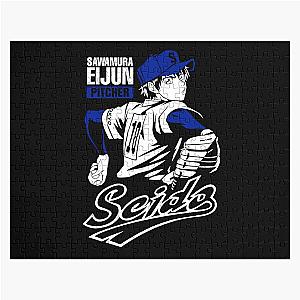 Eijun Sawamura - Diamond no Ace Jigsaw Puzzle