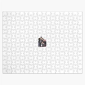 diamond ace squad Jigsaw Puzzle
