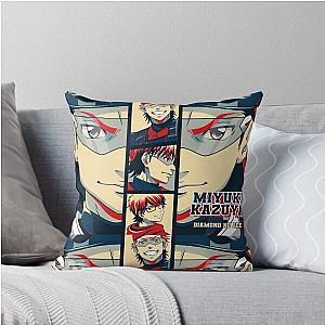 Diamond no Ace: Miyuki Kazuya