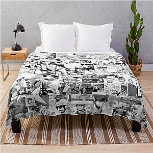 Diamond no Ace Blanket