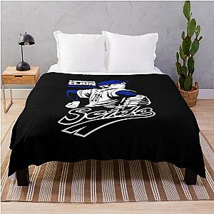 Eijun Sawamura Diamond Ace Throw Blanket