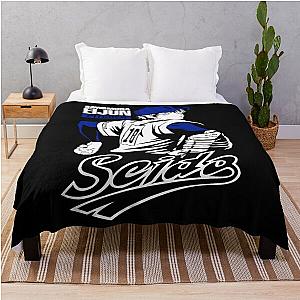 Eijun Sawamura - Diamond Ace - Throw Blanket