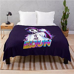 Eijun Sawamura - Diamond Ace Throw Blanket