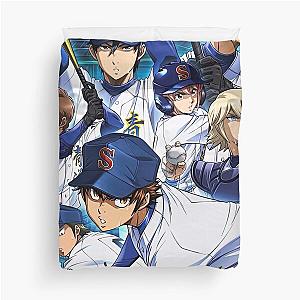 Diamond No Ace Cover