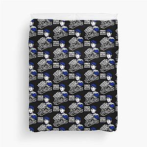 Furuya Satoru - Diamond no Ace Duvet Cover