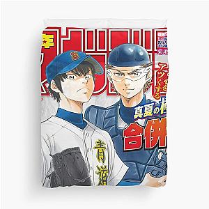 Diamond No Ace Squads SofaCover