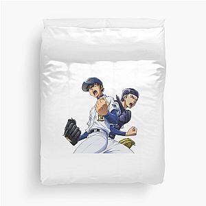 Ace of Diamond Cover