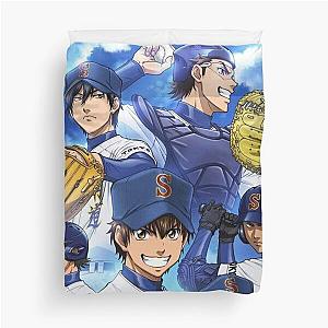 Diamond Ace Anime Duvet Cover