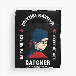 Ace of Diamond Miyuki Kazuya with respectful revisions