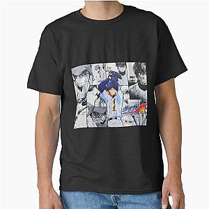 Ace Diamond Classic T-Shirt