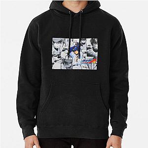Ace Diamond Hoodie
