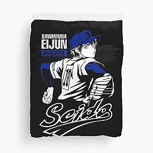 Eijun Sawamura - Diamond Ace - Duvet Cover