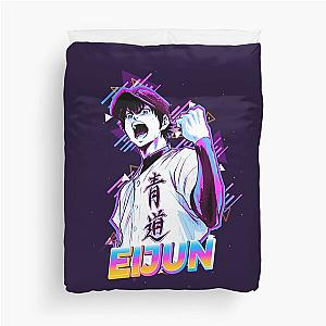 Eijun Sawamura - Diamond Ace Duvet Cover