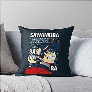 Ace of Diamonds: Sawamura Eijun Pitcher