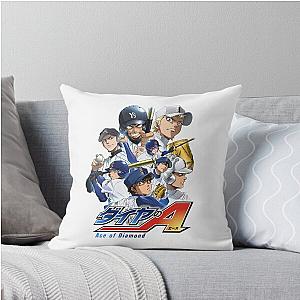 Diamond no Ace Pillow