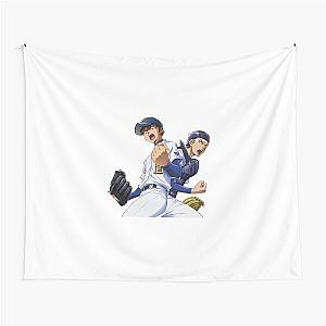 Ace of Diamond