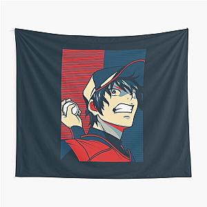 Ace of Diamond: Sawamura Eijun Pitch