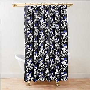Eijun Sawamura - Diamond No Ace Shower Curtain