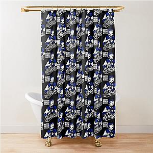 Kazuya Miyuki - Diamond no Ace - Dia no Ace Shower Curtain