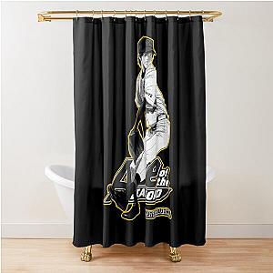 Ace of Diamond Vol. 27 Shower Curtain