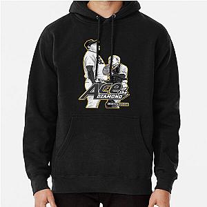 Ace of Diamond - YUJI TERAJIMA Pullover Hoodie