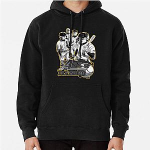 Ace of Diamond - YUJI TERAJIMA Hoodie