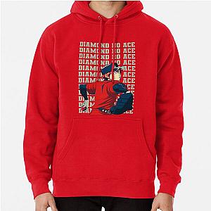 Ace of Diamond Sawamura Eijun Best Pitcher Hoodie