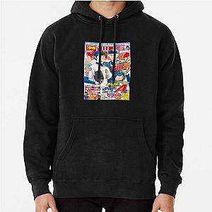 Diamond No Ace Squads Hoodie
