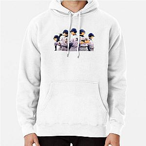 Ace Diamond Team Hoodie