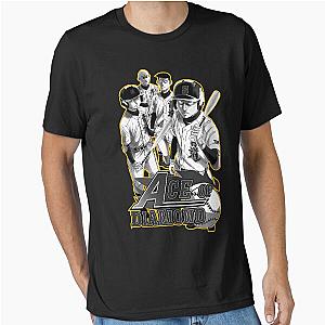 Ace of the Diamond YUJI TERAJIMA Essential T-Shirt