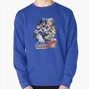 Diamond No Ace Season 2 Sweatshirt
