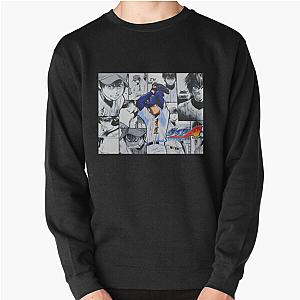 Ace of Diamond Sweatshirt
