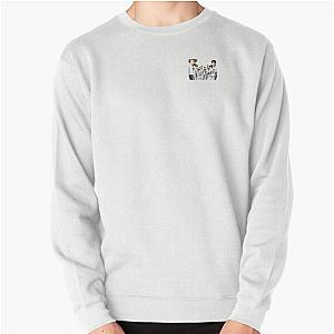 Ace of Diamonds Seido Pullover Sweatshirt