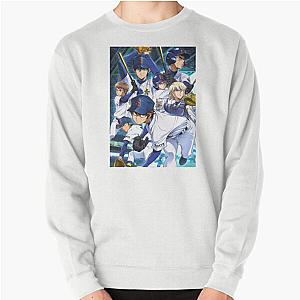Diamond No Ace Team Sweatshirt