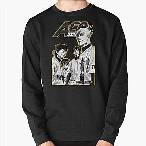 Ace Of Diamond Sweatshirt
