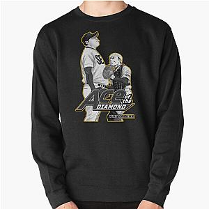 Ace of Diamond YUJI TERAJIMA Pullover Sweatshirt