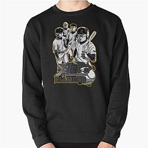 Ace of Diamond Yuji Terajima Pullover Sweatshirt