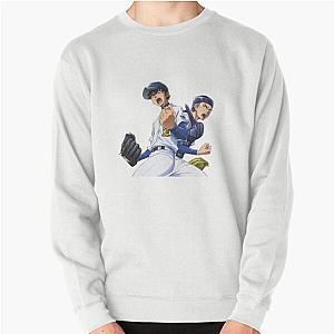 Ace of Diamonds Sweatshirt